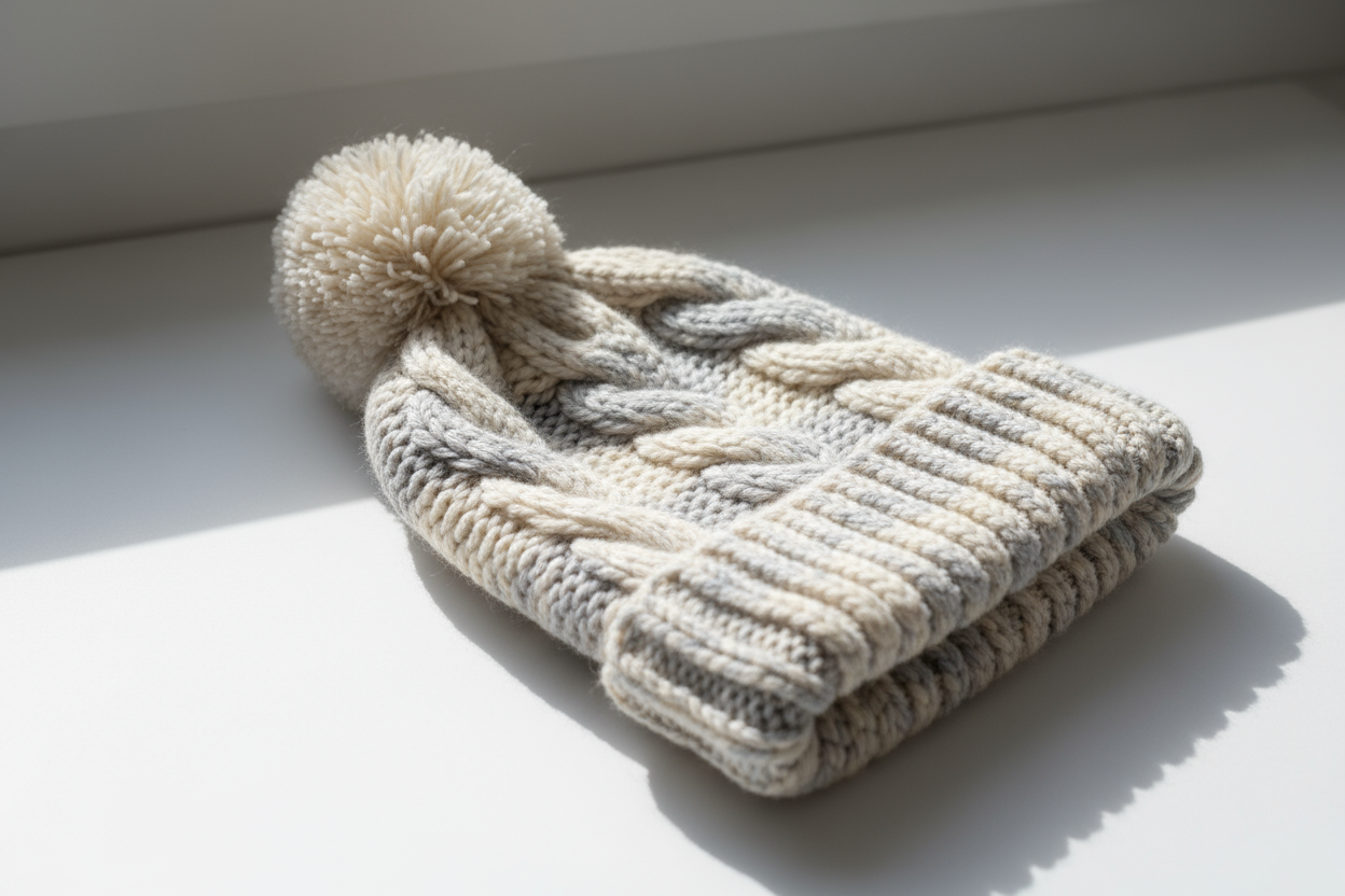 winter hat